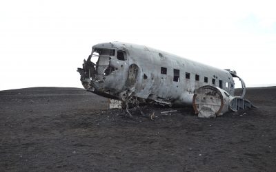 CORSIA Baseline Change: Aviation’s Climate Regulation Is Broken Beyond Repair