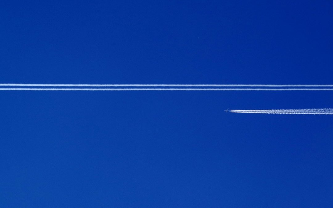 New European Commission study adds to evidence on aviation’s total climate impact