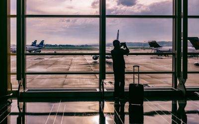 Des ingénieurs aéronautiques le confirment : la croissance du secteur aérien n’est pas soutenable