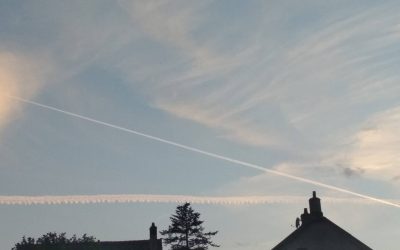 Le transport aérien peut très vite arrêter d’accroître son impact climatique sans attendre un hypothétique avion “vert”