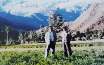 Cusco’s New Airport Threatens Incas’ Past and Our Collective Future