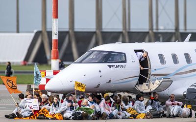 Le plafond de vols à Schiphol est insuffisant