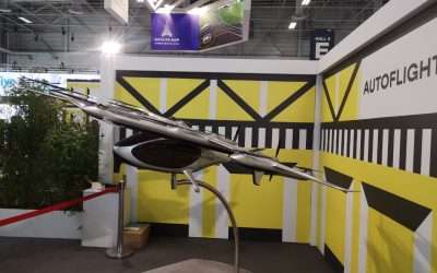 Le Salon du Bourget signera-t-il la nécessaire réduction du trafic aérien ?