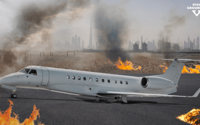 Décision du Conseil « Transports » de l’UE sur les jets privés