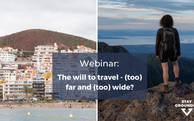 Destination FOMO: Understanding the Urge to Fly to Faraway Places